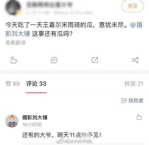 刘大锤爆料小结视频,视频爆料内容精华汇总  第1张