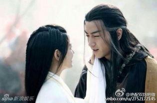 陈晓和陈妍希大爆料视频,揭秘明星夫妻背后的真实生活  第1张 陈晓和陈妍希大爆料视频,揭秘明星夫妻背后的真实生活  第1张