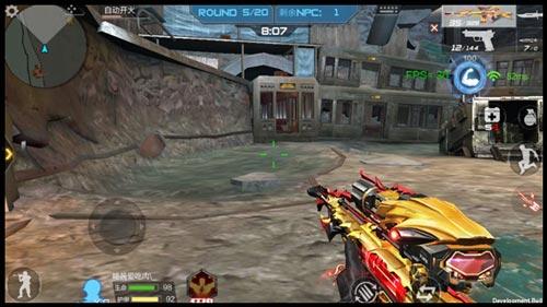 超新星升级枪最新爆料下载,揭秘未来战场的神秘利器  第1张 超新星升级枪最新爆料下载,揭秘未来战场的神秘利器  第1张