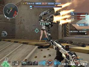 超新星升级枪最新爆料下载,揭秘未来战场的神秘利器  第3张 超新星升级枪最新爆料下载,揭秘未来战场的神秘利器  第3张