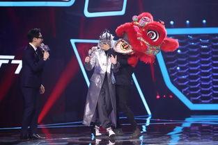 蒙面唱将最新爆料是谁啊,神秘歌手身份揭晓,究竟是谁?  第3张 蒙面唱将最新爆料是谁啊,神秘歌手身份揭晓,究竟是谁?  第3张