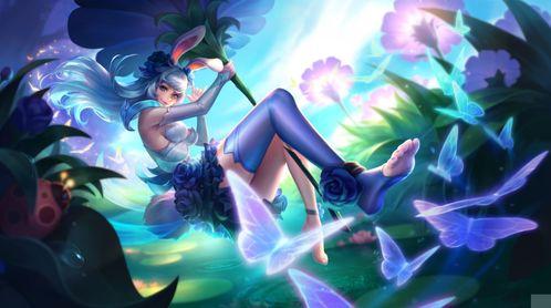 智妮王者荣耀爆料视频,新英雄/新皮肤/新玩法大揭秘!  第3张 智妮王者荣耀爆料视频,新英雄/新皮肤/新玩法大揭秘!  第3张