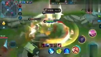 小橘子王者爆料视频大全,揭秘热门英雄技能与游戏攻略  第2张 小橘子王者爆料视频大全,揭秘热门英雄技能与游戏攻略  第2张